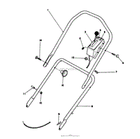 HANDLE ASSEMBLY