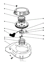 RECOIL ASSEMBLY