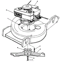 ENGINE ASSEMBLY