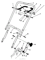 HANDLE ASSEMBLY