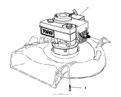 ENGINE ASSEMBLY