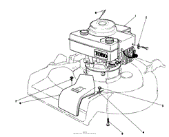 ENGINE ASSEMBLY