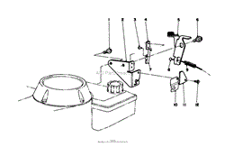 BRAKE ASSEMBLY