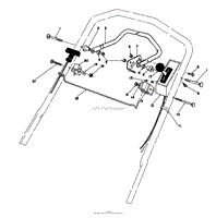 CONTROL ASSEMBLY