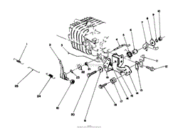 GOVERNOR ASSEMBLY(MODEL NO. 47PH7)