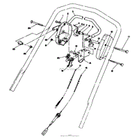 TRACTION CONTROL ASSEMBLY