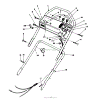 HANDLE ASSEMBLY