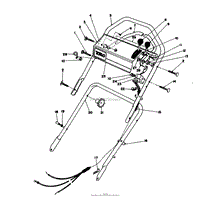 HANDLE ASSEMBLY