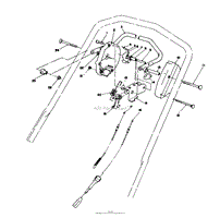 TRACTION CONTROL ASSEMBLY