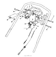 TRACTION CONTROL ASSEMBLY