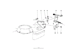 BRAKE ASSEMBLY