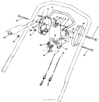 TRACTION CONTROL ASSEMBLY