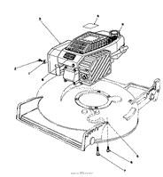 ENGINE ASSEMBLY