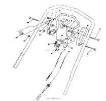 TRACTION CONTROL ASSEMBLY