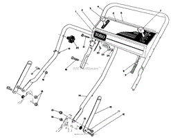 HANDLE ASSEMBLY