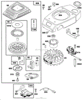 ENGINE GTS-150 77-8990(4)