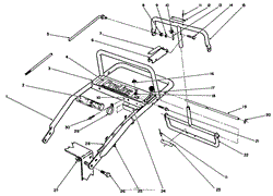 HANDLE ASSEMBLY