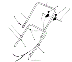 HANDLE ASSEMBLY