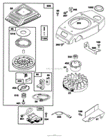 ENGINE GTS-150 77-8980