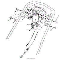 TRACTION CONTROL ASSEMBLY