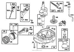 ENGINE GTS 150 77-9140(6)