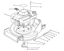 ENGINE ASSEMBLY