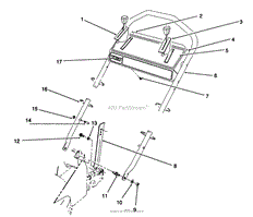 HANDLE ASSEMBLY