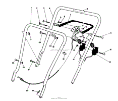 HANDLE ASSEMBLY