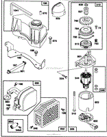 ENGINE GTS-150(6)