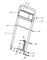 HANDLE ASSEMBLY