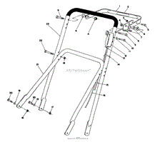 HANDLE ASSEMBLY