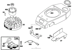 ENGINE GTS 150(4)