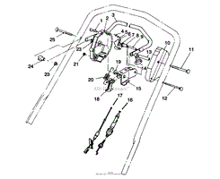 TRACTION CONTROL ASSEMBLY