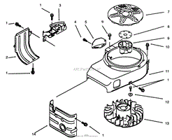 COOLING EQUIPMENT