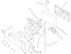 ENGINE ASSEMBLY(4)