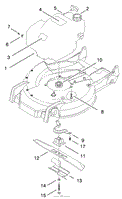 ENGINE ASSEMBLY