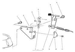 BRAKE ASSEMBLY