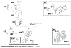 ENGINE GTS 200(2)