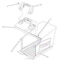 BAG ASSEMBLY