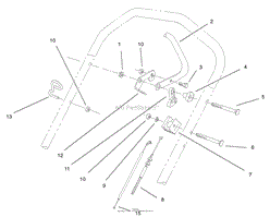 CONTROL ASSEMBLY