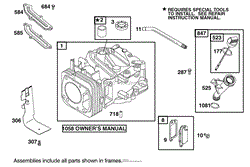 CYLINDER ASSEMBLY