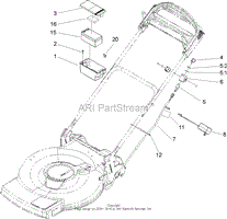 ELECTRICAL ASSEMBLY