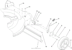 REAR AXLE ASSEMBLY