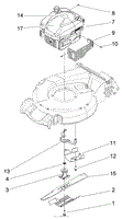 ENGINE ASSEMBLY