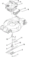 ENGINE ASSEMBLY