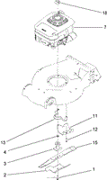 ENGINE ASSEMBLY