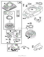 ENGINE GTS-150 77-8980(3)