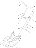 HANDLE ASSEMBLY