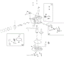 ENGINE ASSEMBLY NO. 2