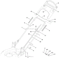 HANDLE ASSEMBLY